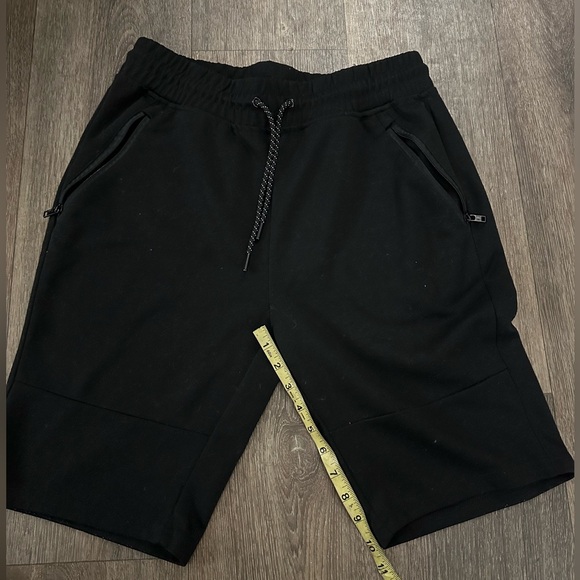 Black Shorts by Southpole - Picture 4 of 4